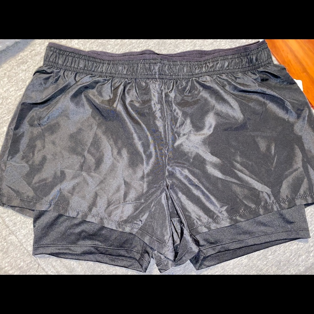 RBX Women’s active shorts